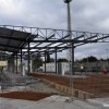 25.9.2018 - Výstavba plnící stanice CNG v areálu garáží Hranečník (1)